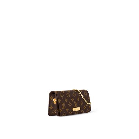 lv lily bag